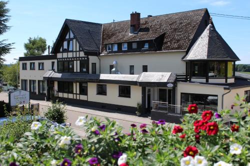 Landhotel Fernblick | Hummerich