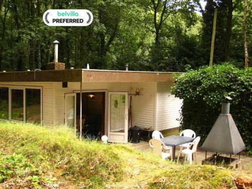 Chalet Surrounded | Dilsen-Stokkem