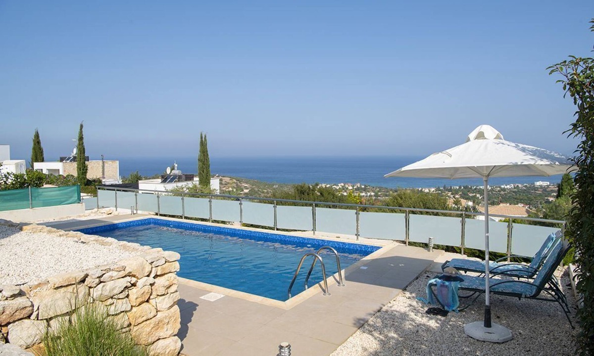 Esprit Villa | Latchi