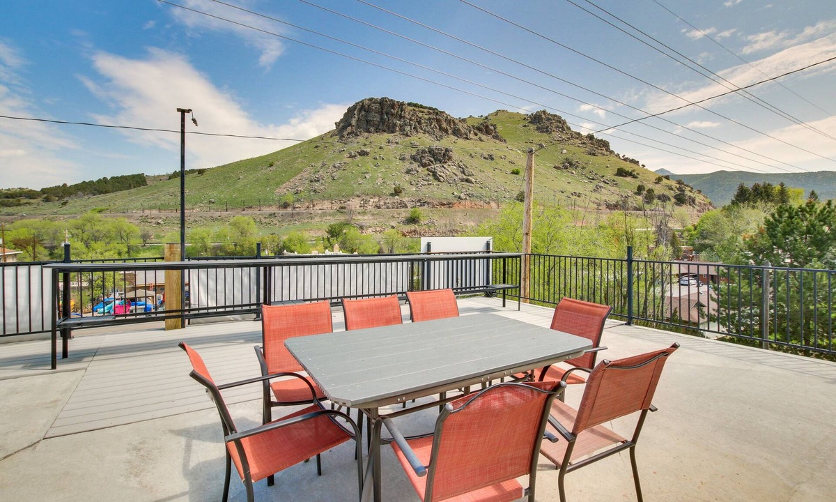 Lava Springs | Lava Hot Springs