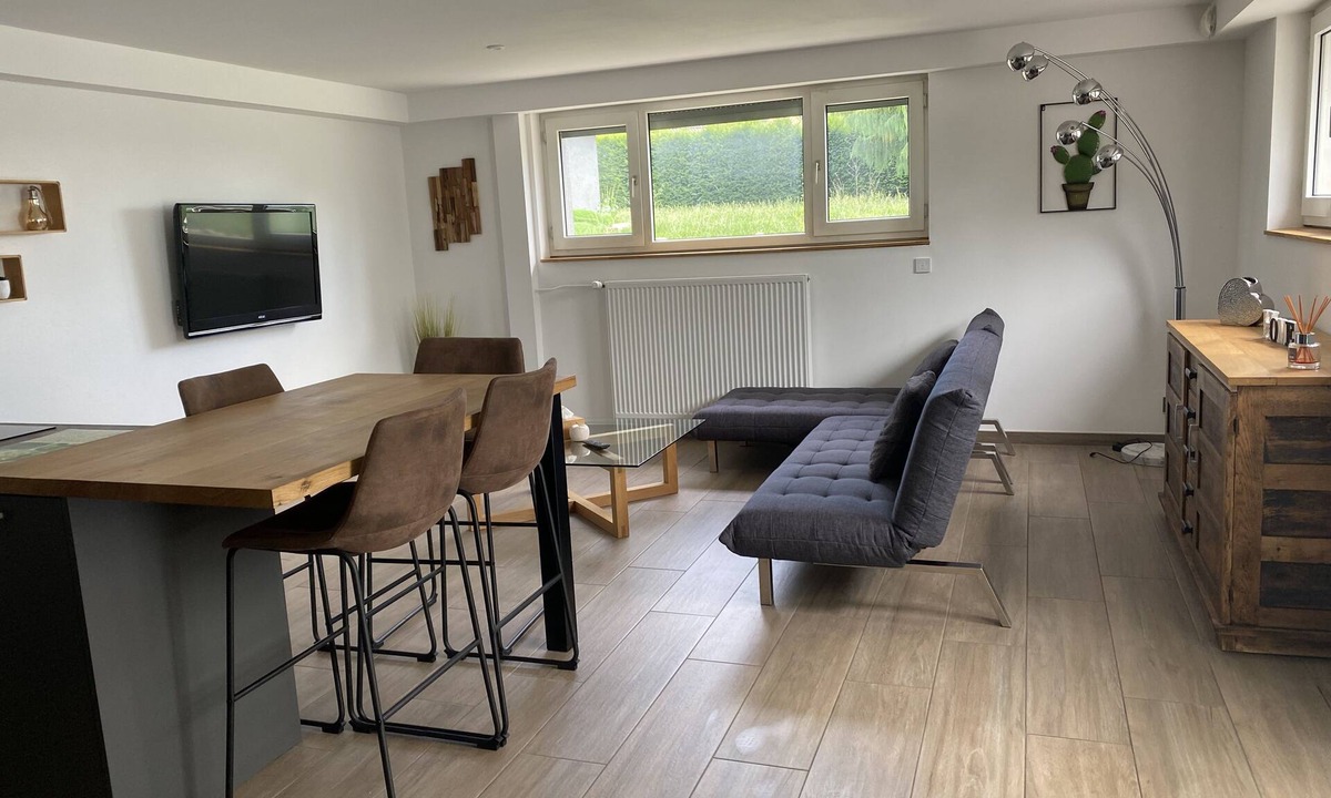 Le Clos Des Pommiers | Uffholtz