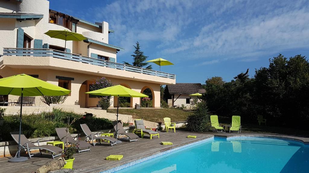 Chartreuse | Miribel-les-Echelles