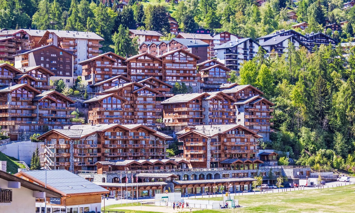 Montagnard | Saint-Pierre-de-Clages