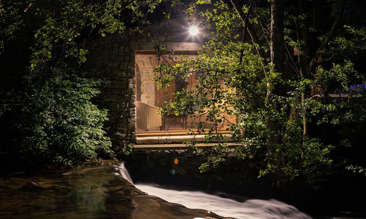 The Mill | Bourg-Argental