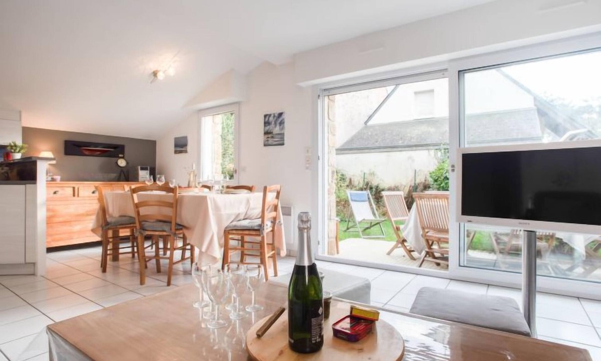 Le Parc Des Druides | Carnac