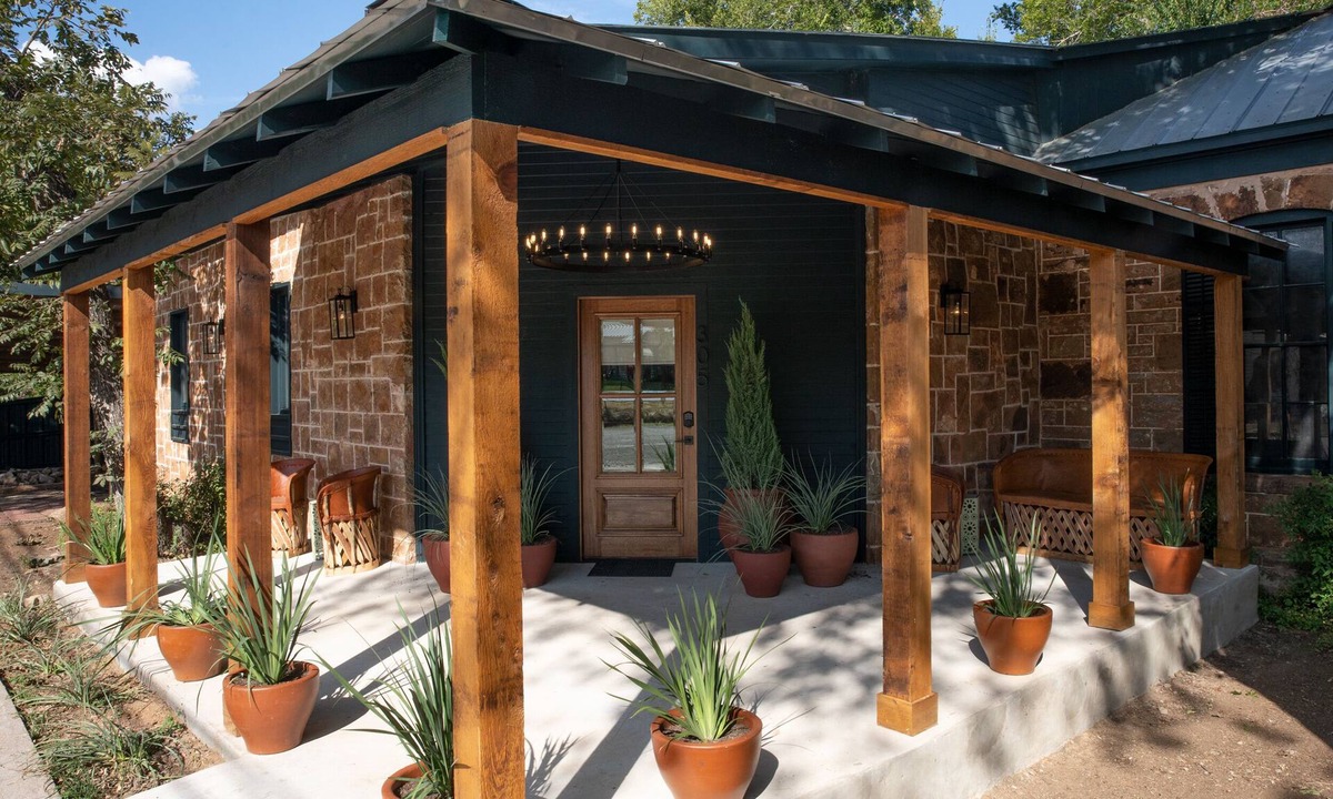 Lea Lou Broad St | Mason