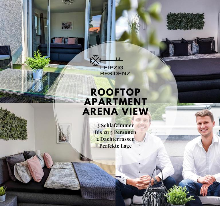 Arena | Zentrum-Nordwest