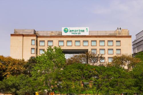 Lemon Tree Gurugram | Sector 29