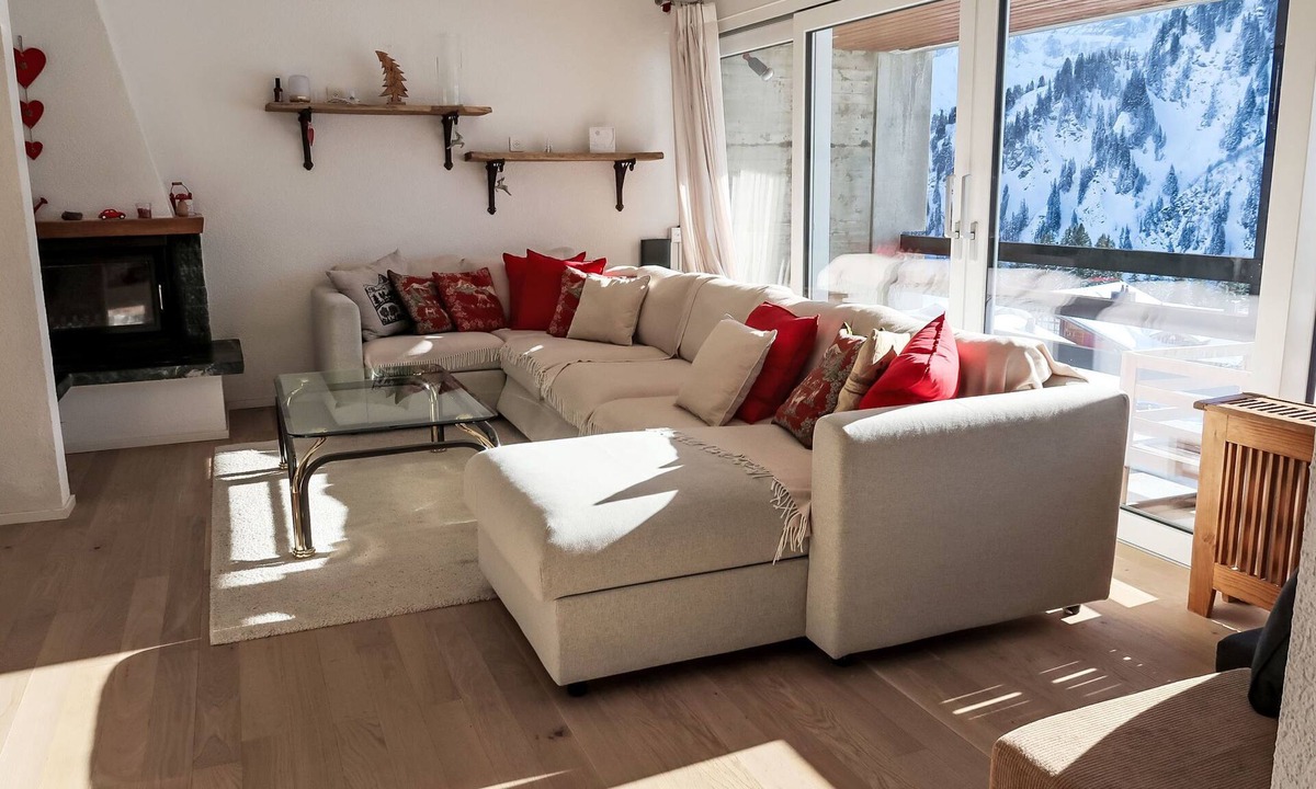 Cimes | Val d'Illiez