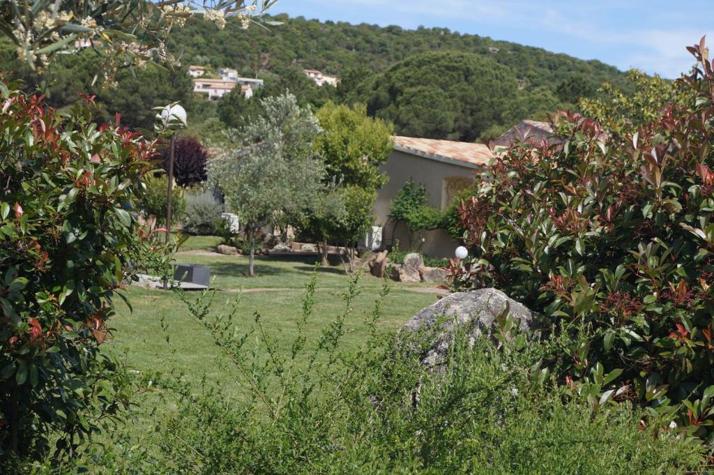 Bb Les Jardins De Santa Giulia | Santa Giulia