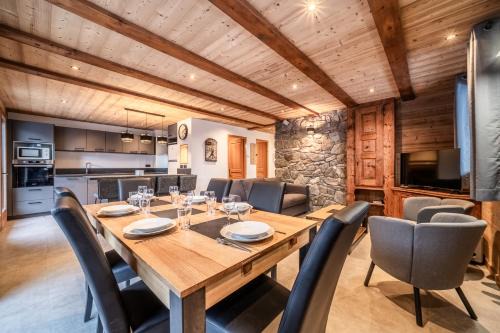 Les Sermes | Morzine