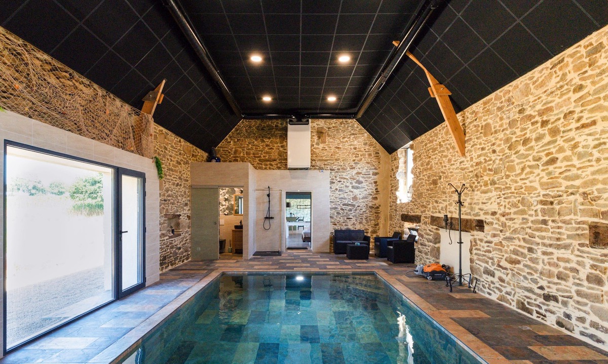 Les Thermes Du Liet | Pledeliac