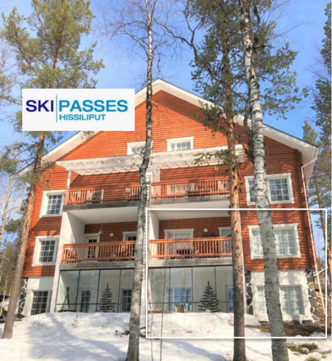 Levin Rölli | Sirkka