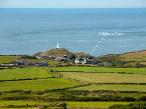 Lighthouse | Goodwick