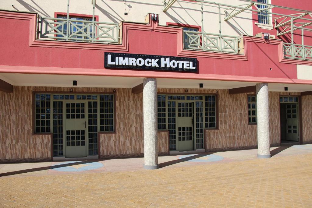 Limrock Hotel | Machakos