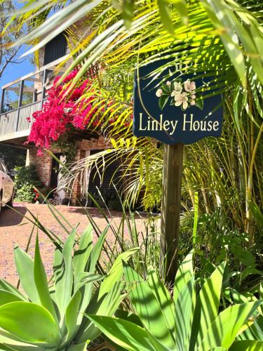 Linley | Linley Point