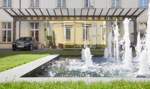 Hotel | Dusseldorf Old Town
