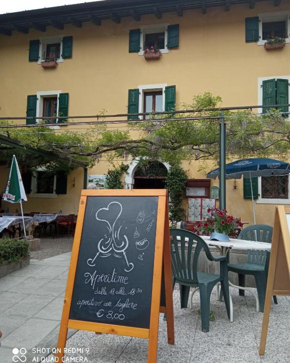 Locanda San Gallo | Moggio Udinese