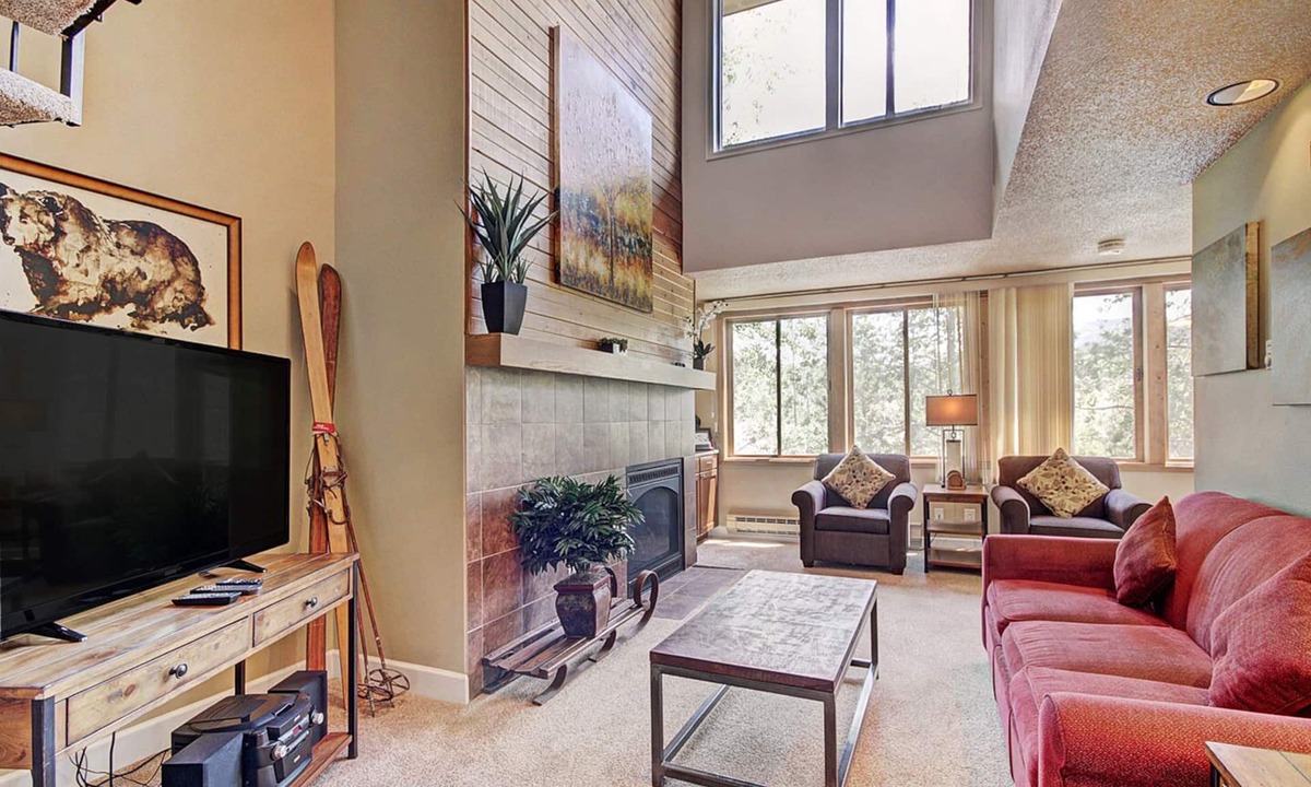 Ski Hill Place | Breckenridge