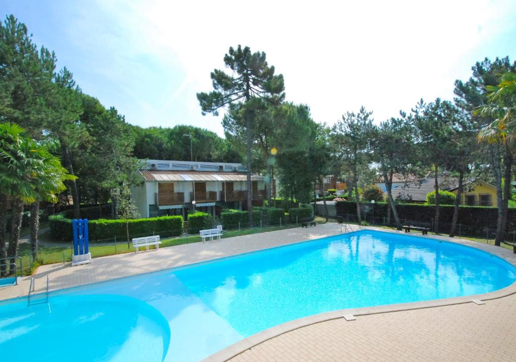 Locazione Turistica | Lignano Pineta