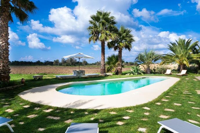 Locazione Turistica Rurale | Cutrofiano