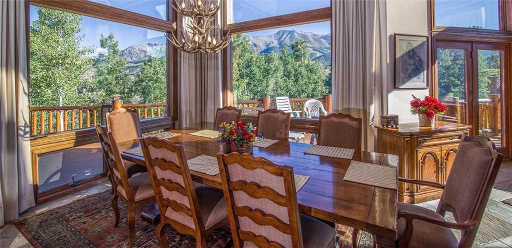 Bear Creek Lodge Mountain Village | Timber Ridge