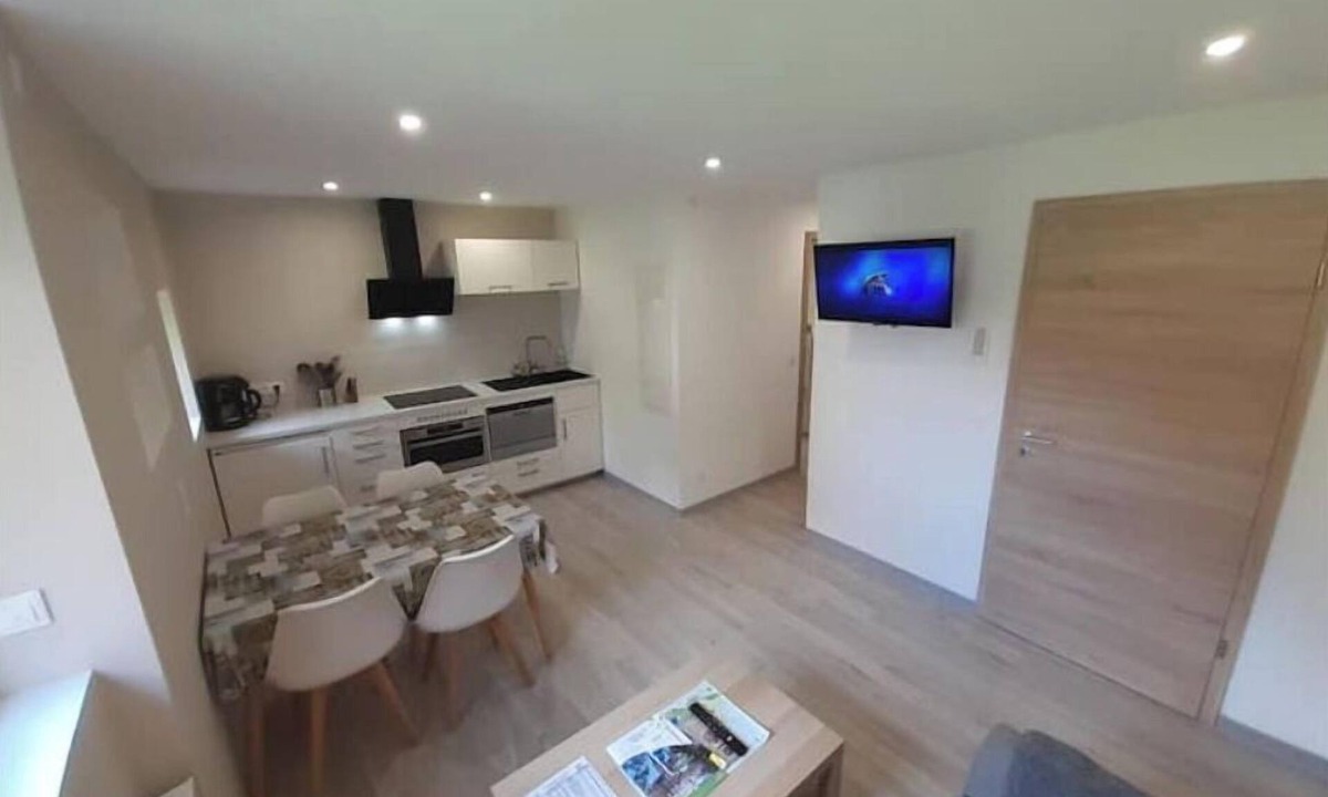 Logis Bergers | Niederbronn-les-Bains