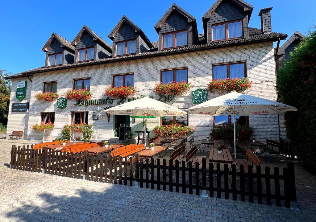 Lohmann Kapeller Hof | Feldhausen