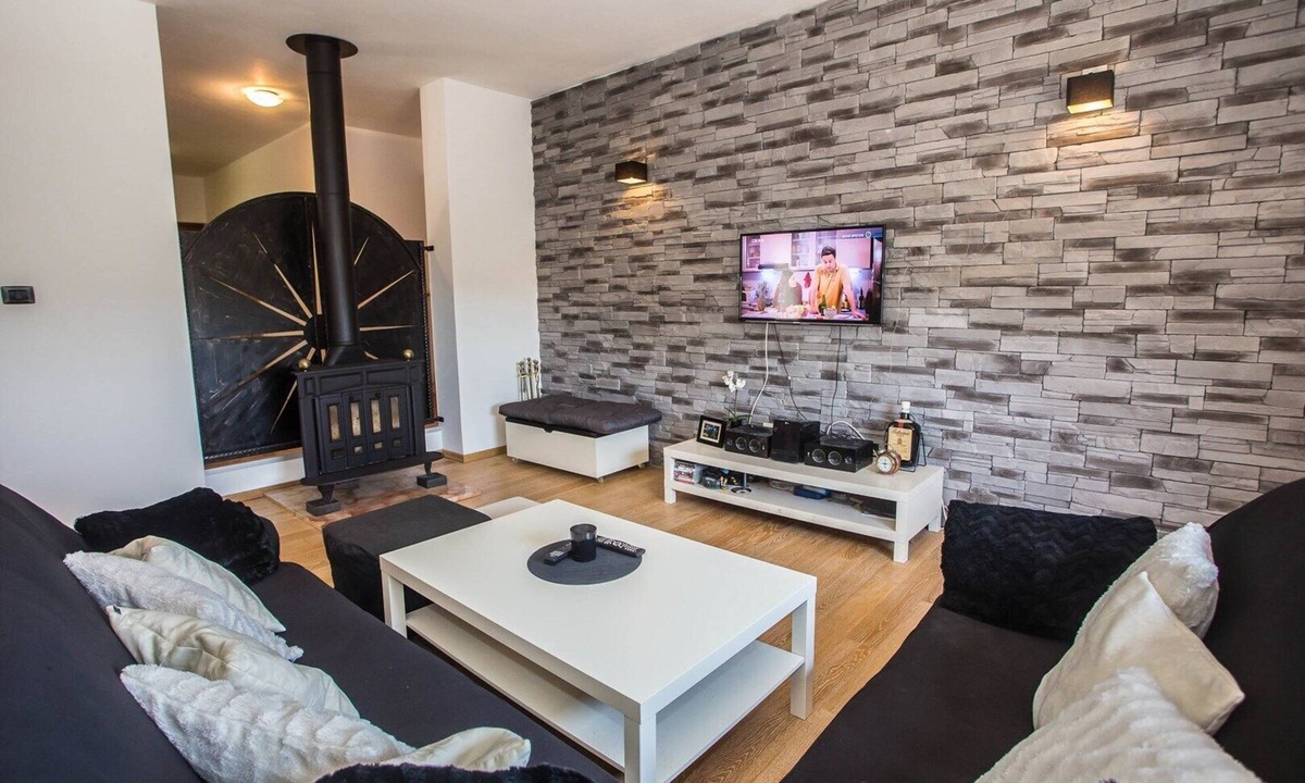 Privacy Villa Mirna | Novaki Pazinski