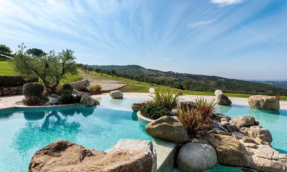 Anna Fattoria La Pieve Roccalbegna Grosseto Maremma | Arcidosso