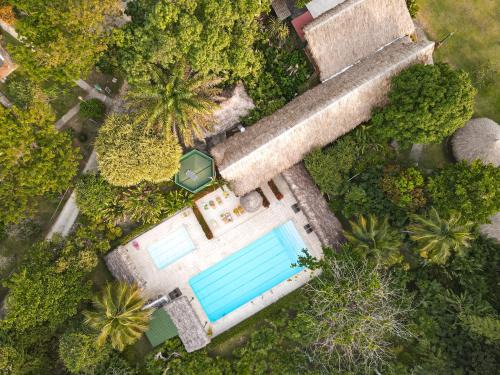 Los Colores Ecoparque | Puerto Triunfo