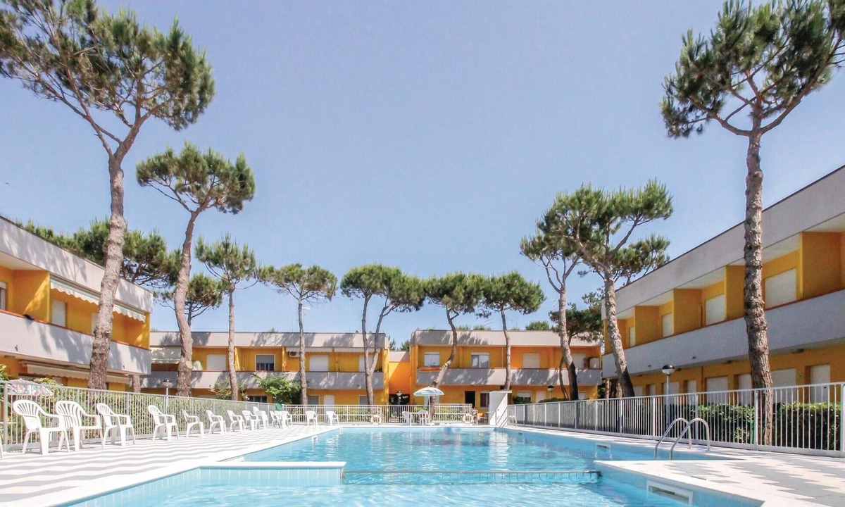 La Piazzetta | Rosolina Mare