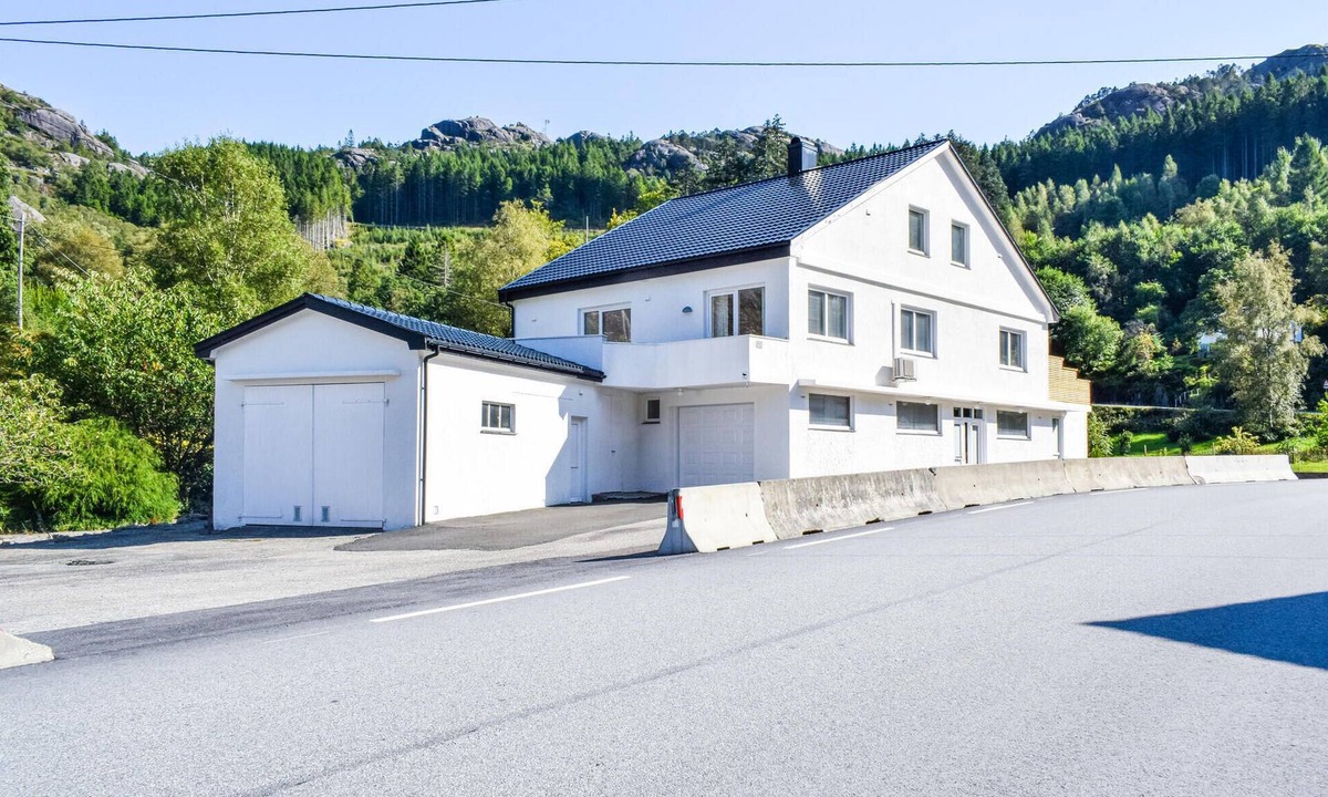 Accommodation Dalane | Sokndal