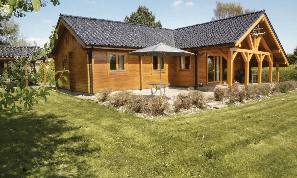 Accommodation Hesselager | Hesselager