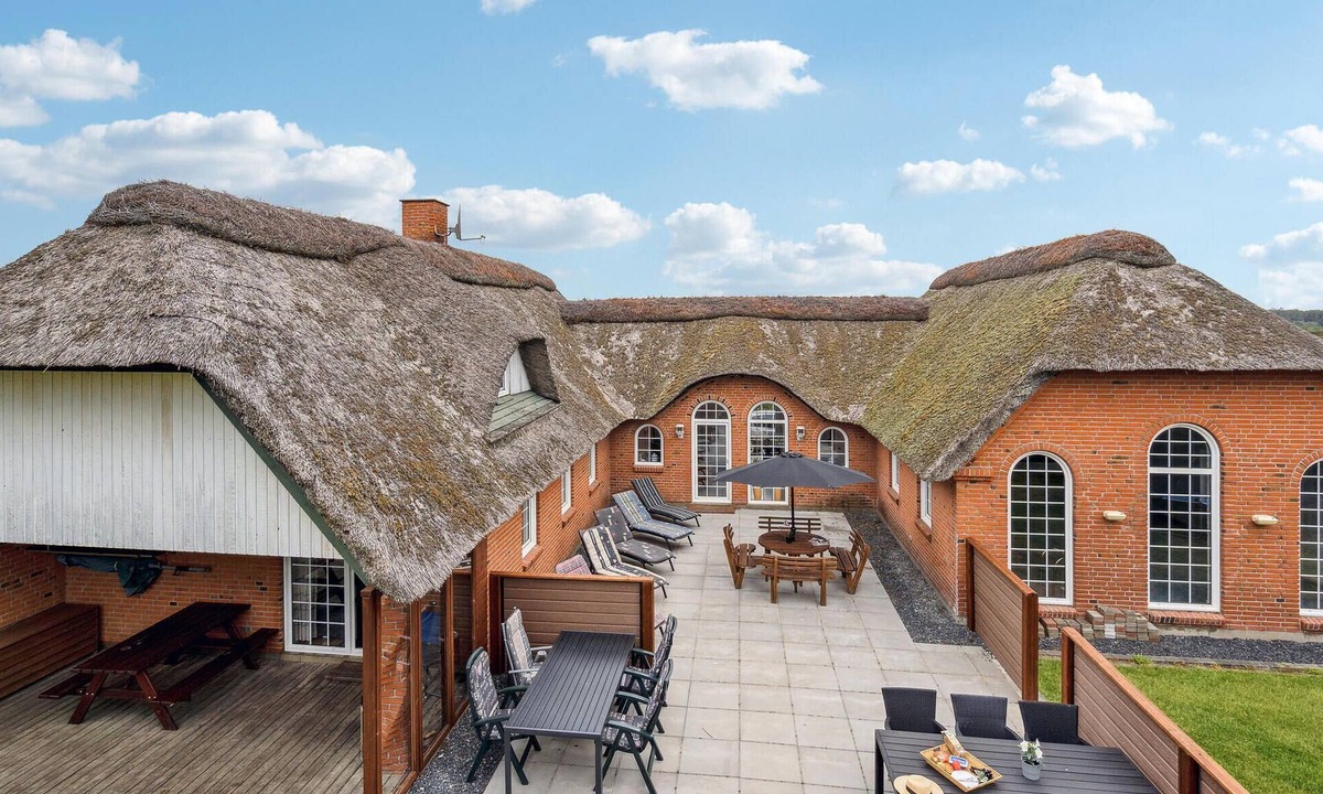 Accommodation | Havneby