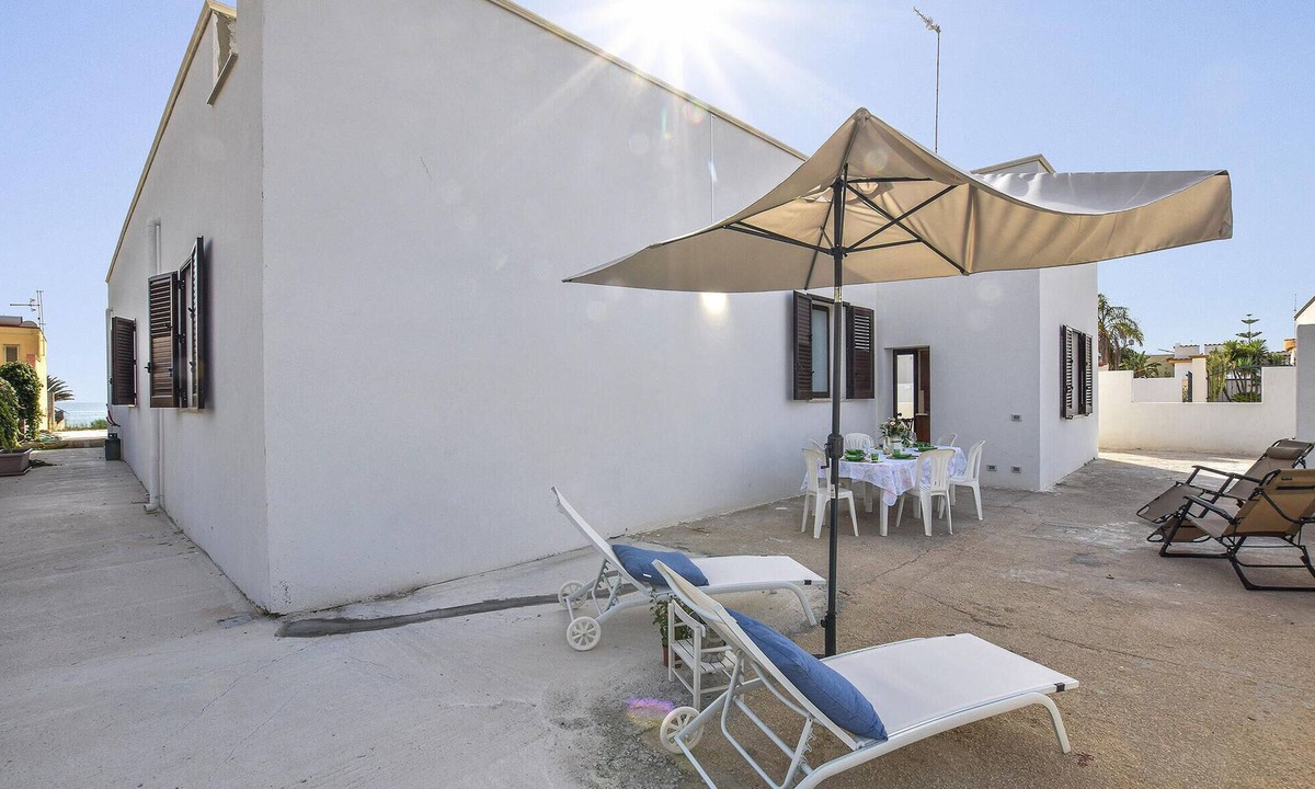 Accommodation | Triscina