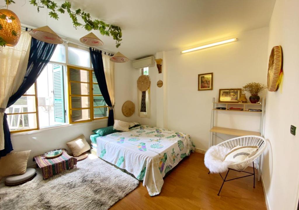 Luna Heaven | Hang Dao