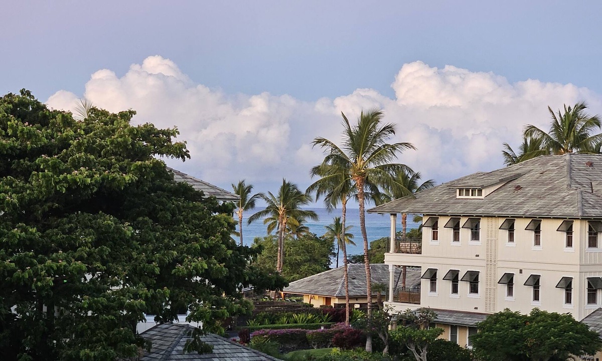 Kolea Waikoloa | Waikoloa