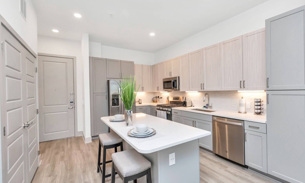 River Oaks | Greenway Plaza-Upper Kirby