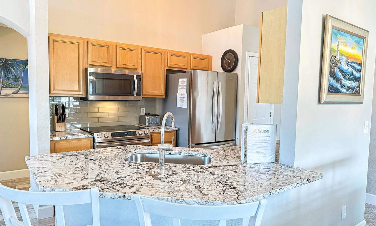 Bahama Bay Resort Davenport | Solana