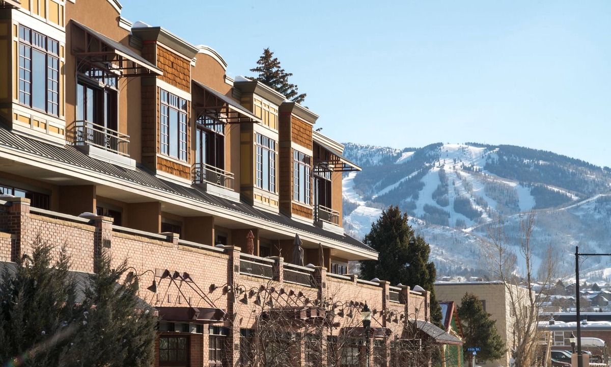 Downtown | Downtown Steamboat Springs