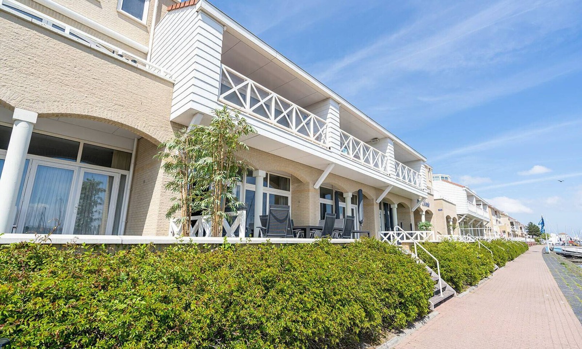 Parcs Port Zélande | Ouddorp