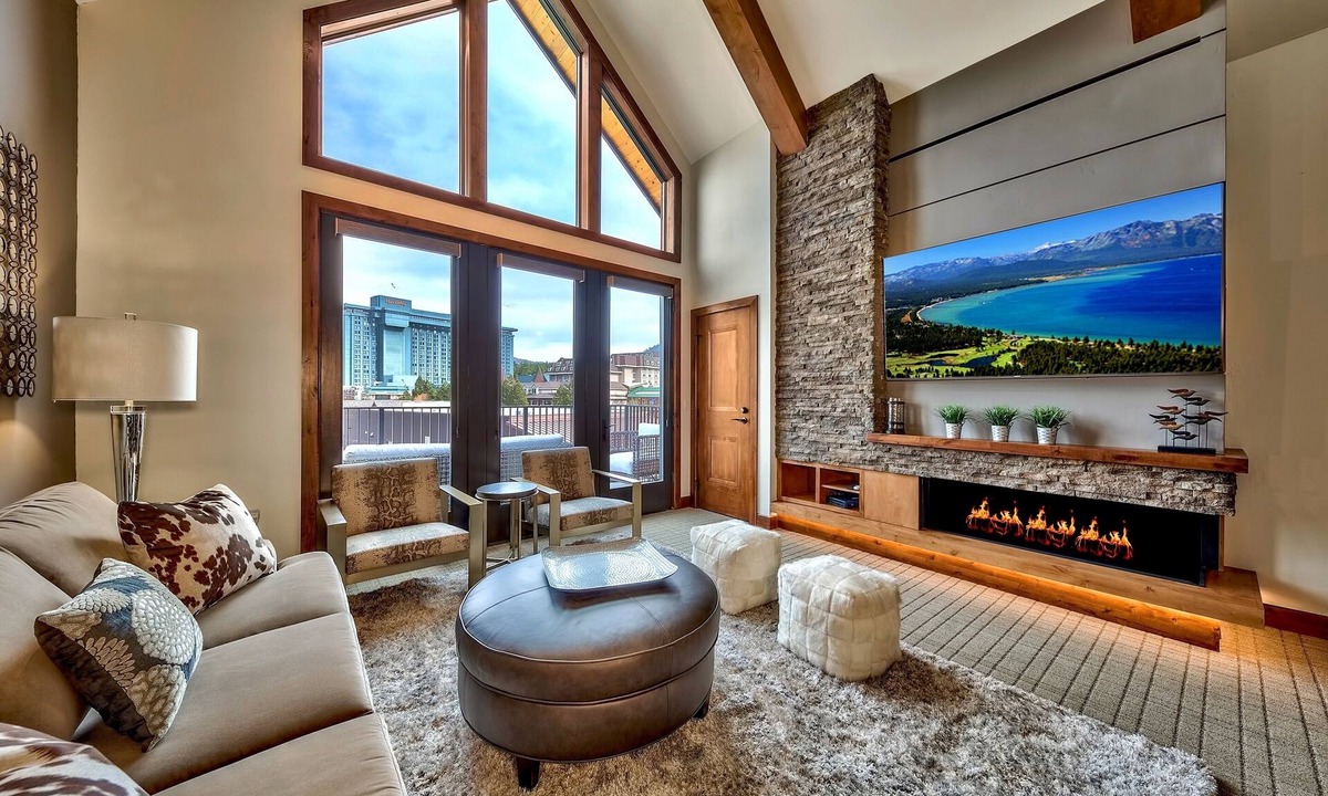 Residence Village | South Lake Tahoe