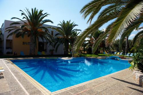 Lycasti Maisonettes | Tavronitis