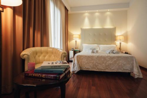 Hotel | Milano Marittima
