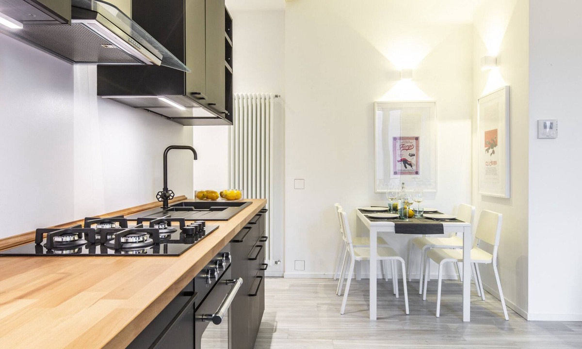 Maciachini | Zona Farini