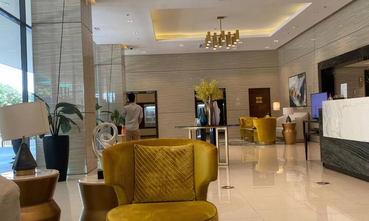 Manchester Place | Lapu-Lapu