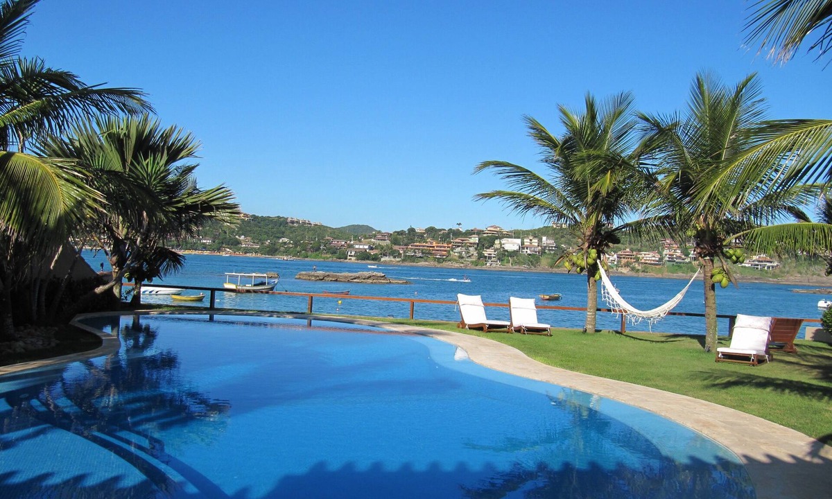 Beautiful Beach | Village da Ferradura