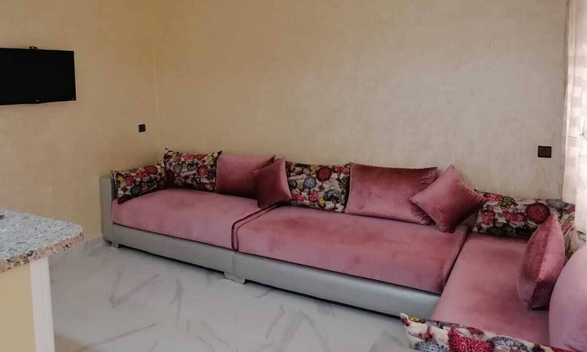 Refurbished The City | Martil