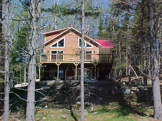 Mahara | Oquossoc